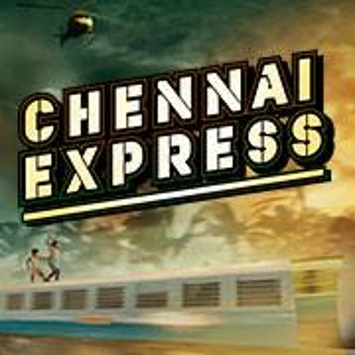 Chennai express songs download