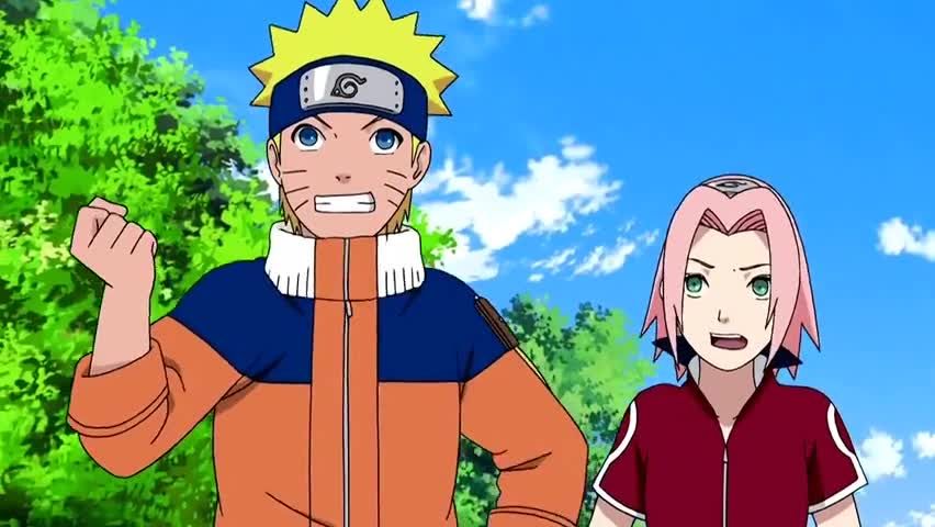 Naruto Shippuden English Dubbed All Episodes